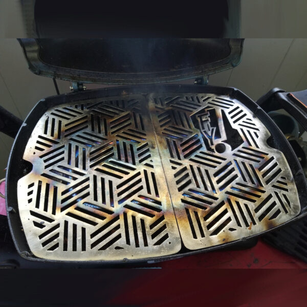 FY-Grill